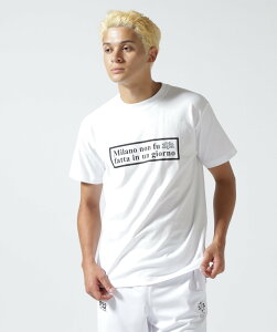 ROYAL FLASH SY32 by SWEET YEARS/�G�X���C�T�[�e�B�g�D �o�C �X�B�[�g�C���[�Y/SAYLING LOGO TEE ���C�����t���b�V�� �g�b�v�X �J�b�g�\�[�ET�V���c �z���C�g �u���b�N�y���������z