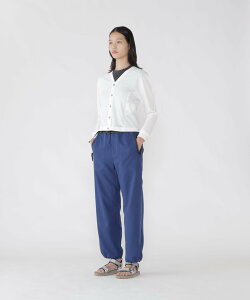 and wander dolman cardigan (W) �A���h�����_�[ �g�b�v�X �J�b�g�\�[�ET�V���c �z���C�g �u���b�N �C�G���[�y���������z