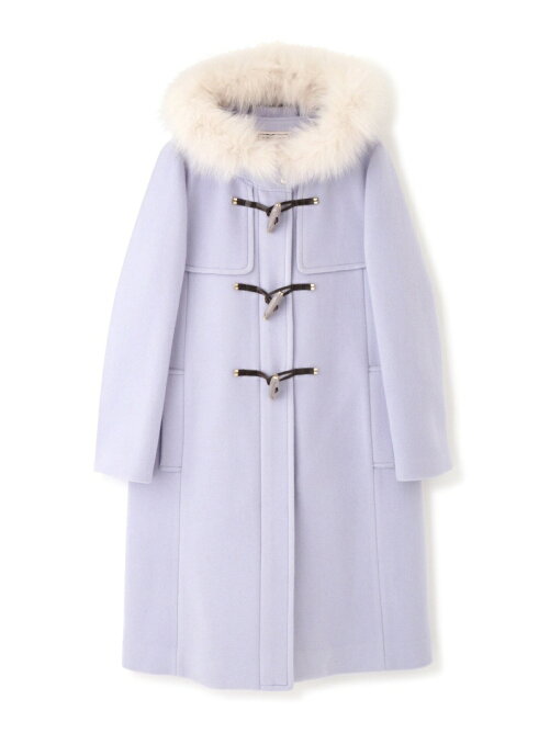 Jill By Jillstuart フロッシーモッサダッフルコート Rakuten Fashion 楽天ファッション 旧楽天ブランドアベニュー Bf5531