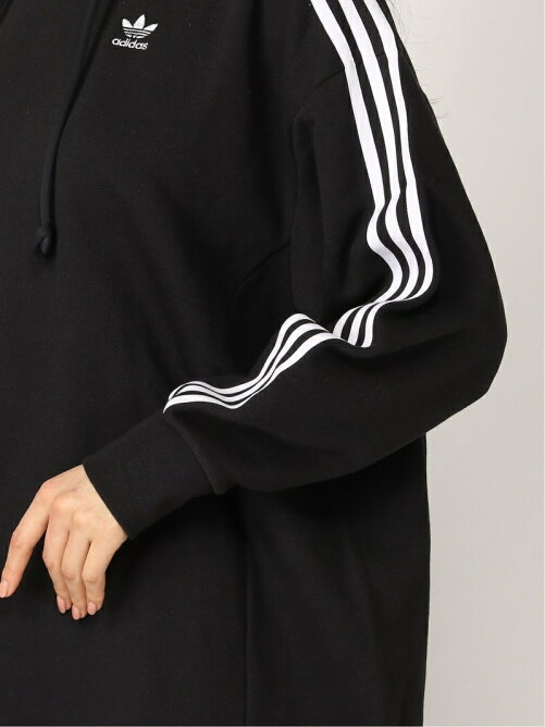 Adidas フード ワンピース Hoodie Dress アディダスオリジナルス Rakuten Fashion 楽天ファッション 旧楽天ブランドアベニュー Cb6531 Adidas フード ワンピース Hoodie Dress アディダスオリジナルス Rakuten Fashion 楽天ファッション 旧楽天ブランドアベニュー Cb6531