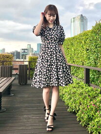 楽天市場 31 Sons De Mode ワンピース 花柄の通販