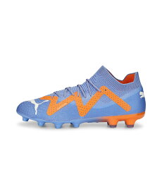 【SALE／30%OFF】PUMA メンズ フューチャー アルティメット HG/AG サッカー スパイク プーマ シューズ・靴 スニーカー【送料無料】