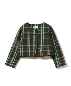 ySALE^70%OFFzB:MING by BEAMS B:MING by BEAMS / CEREMONY TR `FbN {(100~130cm)Zj[ tH[} IP[W r[X AEgbg WPbgEAE^[ e[[hWPbgEuU