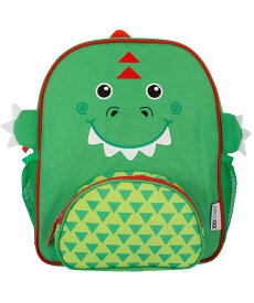 【SALE／30%OFF】ZOOCCHINI プレゼント キッズ リュック 入園 通園 軽量 動物デザイン アボカドレモン バッグ リュック・バックパック ブルー ホワイト パープル グリーン【送料無料】