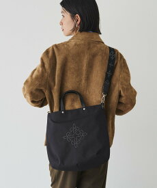 russet 《月間人気No.1アイテム》コーデュラナイロン 2WAYトートバッグ ラシット バッグ トートバッグ ブラック グレー【送料無料】