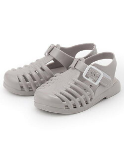 �ySALE�^45%OFF�zpetit main �yGOODPRICE�z�W�F���[�T���_�� �i���~���I�����C�� �V���[�Y�E�C �T���_�� �V���o�[ �u���[ �z���C�g �x�[�W��