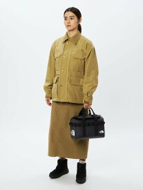 THE NORTH FACE 【公式】ワンダーフロストクーラーM ザ・ノース・フェイス バッグ その他のバッグ ブラック【送料無料】