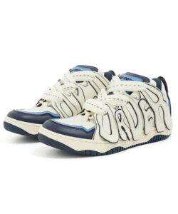 OLD ORDER �yOLD ORDER�zSKATER BLUE OBSIAIN �l�o�[�}�C���h�U�G�b�N�X���[�^�`�J�V�c�v���X �V���[�Y�E�C �X�j�[�J�[ �l�C�r�[�y���������z