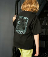 GLOBAL WORK ヘビロッTEEプリント半袖/キッズ/ 637854 グローバルワーク トップス カットソー・Tシャツ …