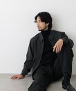 「モダンコンフォート」TR CUWブルゾン