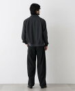 「モダンコンフォート」TR CUWブルゾン