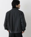 「モダンコンフォート」TR CUWブルゾン