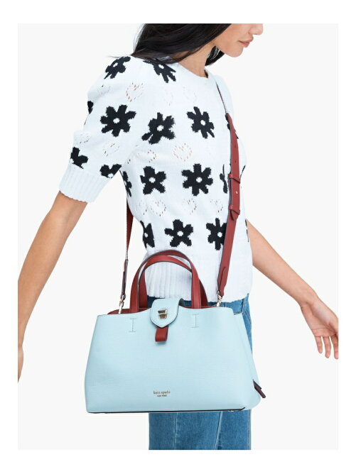 Kate Spade New York エッセンシャル ラージ サッチェル Rakuten Fashion 楽天ファッション 旧楽天 ブランドアベニュー Bw4532