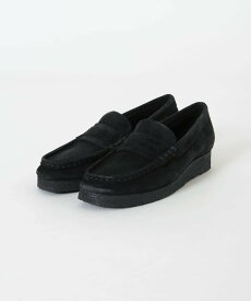 URBAN RESEARCH Clarks Wallabee Loafer アーバンリサーチ シューズ・靴 ローファー【送料無料】