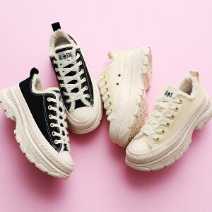 CONVERSE yCONVERSE zALL STAR (R) TREKWAVE BOA OX/yRo[X zI[X^[@(R)@gbNEG[u@{A@OX@@[Jbg Ro[X V[YEC Xj[J[ ubN zCg