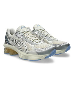 GARDEN TOKYO ASICS/�A�V�b�N�X/GEL-KINETIC FLUENT/1203A591-103 �K�[�f�� �V���[�Y�E�C �X�j�[�J�[ �z���C�g�y���������z