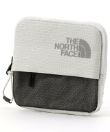 THE NORTH FACE ヘイジーワレット ユニセックス ウォレット/パスケース 【限定展開】 フリークスストア …