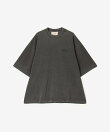 SEDAN ALL-PURPOSE | ガーメントダイ ロゴTシャツ MEN