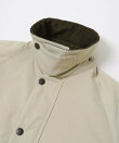 『別注』Barbour×DOORS OS BEDALE PADDED