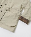 『別注』Barbour×DOORS OS BEDALE PADDED