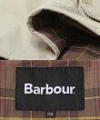 『別注』Barbour×DOORS OS BEDALE PADDED