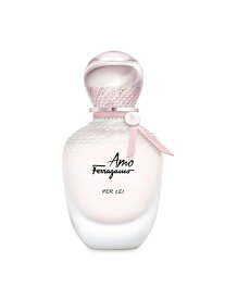 Salvatore Ferragamo PARFUMS 【正規代理店】(W)アモフェラガモ パー レイ オーデパルファム 50mL フェラガモ（フレグランス） フレグランス 香水【送料無料】