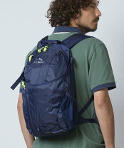 楽天市場】l.l.bean バックパック（カラーネイビー）（バッグ・小物 