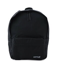 ADAM ET ROPE' HOMME 【BAICYCLON】 DAYPACK CL-01 アダムエロペ バッグ リュック・バックパック ブラック【送料無料】
