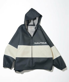 【SALE／40%OFF】NAUTICA Active Hoodie Jacket フリークスストア ジャケット・アウター ブルゾン・ジャンパー ブラック ネイビー【送料無料】