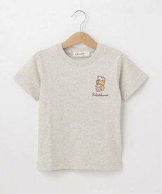 Dessin リラックマコラボTシャツ デッサン トップス カットソー・Tシャツ ホワイト