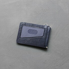 BLUE SINCERE パスケース 二つ折り 4面 極薄 カード最大7枚 バタフライ式 定期入れ ブルーシンシア 財布・ポーチ・ケース パスケース・定期入れ ブルー ブラウン グレー グリーン ブラック ネイビー ピンク