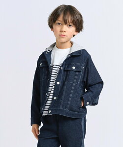 COMME CA ISM fjCNW[W[ t[htu] RTCY WPbgEAE^[ u]EWp[ lCr[yz