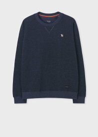 Paul Smith "Japan Dog" スウェット ポール・スミス インナー・ルームウェア その他のインナー・ルームウェア グレー ネイビー【送料無料】