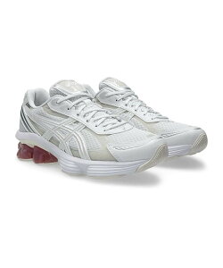 GARDEN TOKYO ASICS/�A�V�b�N�X/GEL-KINETIC FLUENT/1203A892-100 �K�[�f�� �V���[�Y�E�C �X�j�[�J�[ �z���C�g�y���������z
