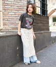 ROCK T-SHIRT