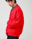 【実績品番/UNISEX】【BHPC】モヘヤタッチニットカーディガン