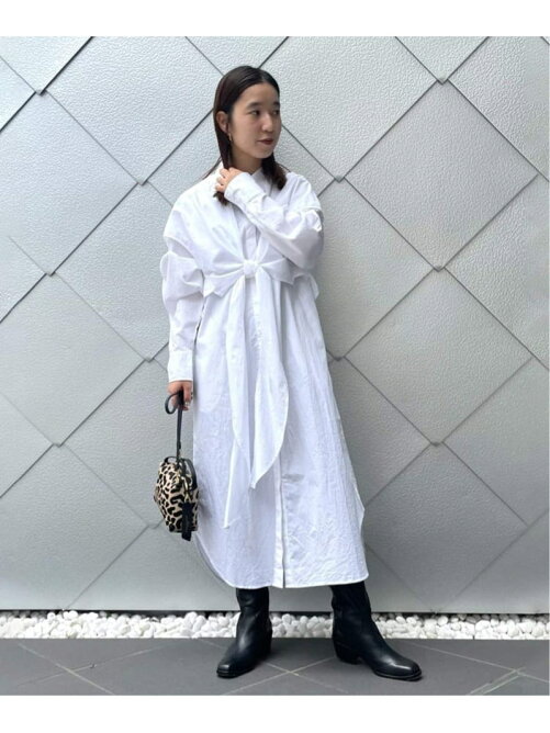 せかくら 上白石萌音衣装の洋服 ワンピース ブラウス ブランドは Fashiondrawer