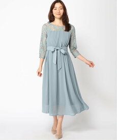【SALE／45%OFF】DRESS+ DRESS+/ドレス ワンピース ドレスプラス ワンピース・ドレス ワンピース グリーン ブラック ネイビー パープル【送料無料】