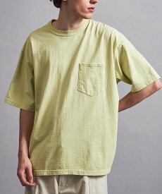 【SALE／30%OFF】monkey time BEAUTY&YOUTH ＜THE NORTH FACE PURPLE LABEL * monkey time＞ POCKET TEE mtEX/Tシャツ ユナイテッドアローズ アウトレット トップス カットソー・Tシャツ ホワイト ブラック グレー【送料無料】