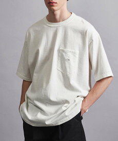 【SALE／30%OFF】monkey time BEAUTY&YOUTH ＜THE NORTH FACE PURPLE LABEL * monkey time＞ POCKET TEE mtEX/Tシャツ ユナイテッドアローズ アウトレット トップス カットソー・Tシャツ ホワイト ブラック グレー【送料無料】