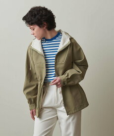 【SALE／60%OFF】Steven Alan ＜Steven Alan＞MARIN PARKER/アウター ユナイテッドアローズ アウトレット ジャケット・アウター その他のジャケット・アウター ベージュ ホワイト【送料無料】