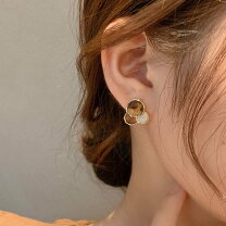 楽天市場】ヒョウ柄（ピアス｜レディースジュエリー・アクセサリー 
