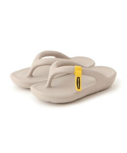 ADAM ET ROPE' FEMME �yTAW&TOE(�g�[�A���h�g�[)�zZEROVITY Flip Flop OG �A�_���G���y �V���[�Y�E�C �T���_�� �z���C�g �s���N �u���b�N�y���������z