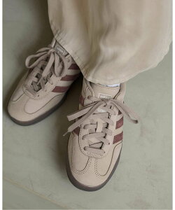 IENA adidas originals/AfB_X IWiX GAZZELE INDOOR Xj[J[ CGi V[YEC Xj[J[ uE x[Wyz