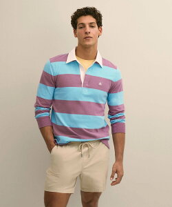 BROOKS BROTHERS �R�b�g���W���[�W�[ GF���S ���O�r�[�V���c �u���b�N�X �u���U�[�Y �g�b�v�X �|���V���c �u���[ �O���[���y���������z