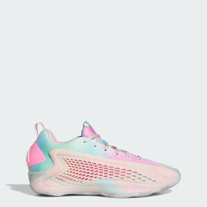 adidas �y�����z�A�f�B�_�X adidas �A���\�j�[�E�G�h���[�Y 1 ���[ / Anthony Edwards 1 Low Trainers �A�f�B�_�X �V���[�Y�E�C �X�j�[�J�[ �z���C�g�y���������z