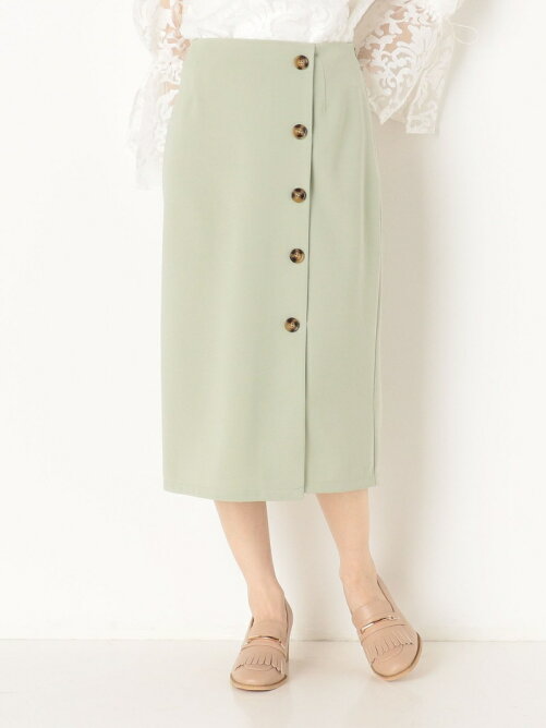 Archives ラップボタンタイトスカート Rakuten Fashion 楽天ファッション 旧楽天ブランドアベニュー Ag9535