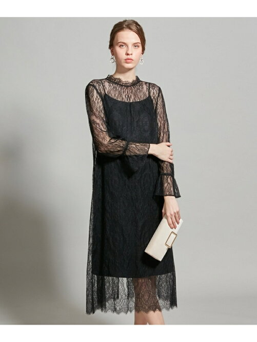 23区 Applaudir フラワーレースワンピース Rakuten Fashion 楽天ファッション 旧楽天ブランドアベニュー Ah9535