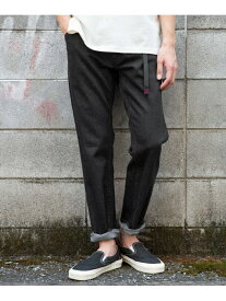 DOORS Mt Design 3776xGRAMICCI 別注デニムMountain Pants アーバンリサーチドアーズ パンツ/ジーンズ ジーンズその他【送料無料】