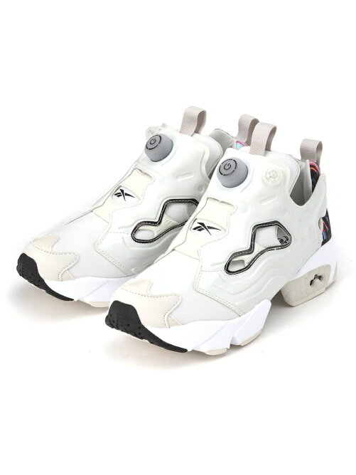 Reebok｜インスタポンプ フューリー [Instapump Fury OG Shoes] リーボック FY6779 | Rakuten Fashion(楽天ファッション／旧楽天ブランドアベニュー)CH1535